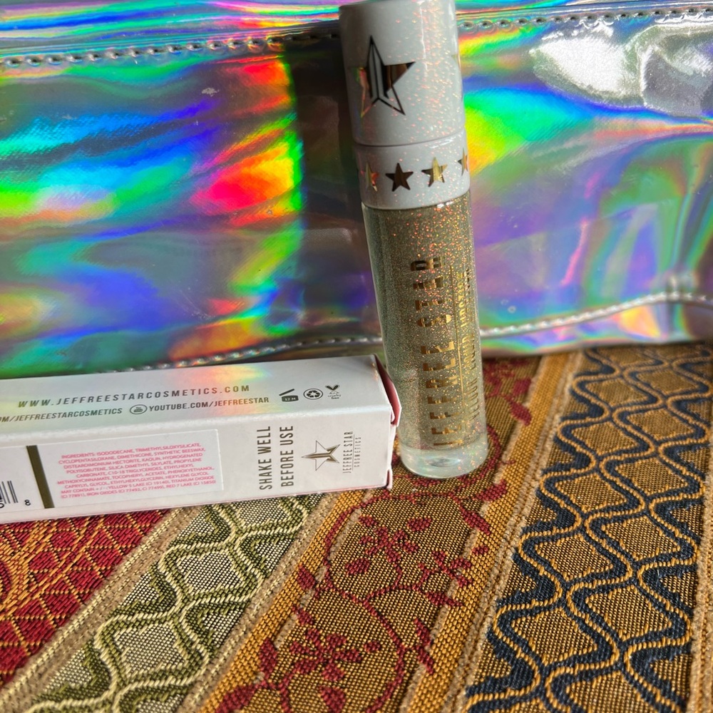 Jeffree Star Velour Liquid Lipstick - Karma